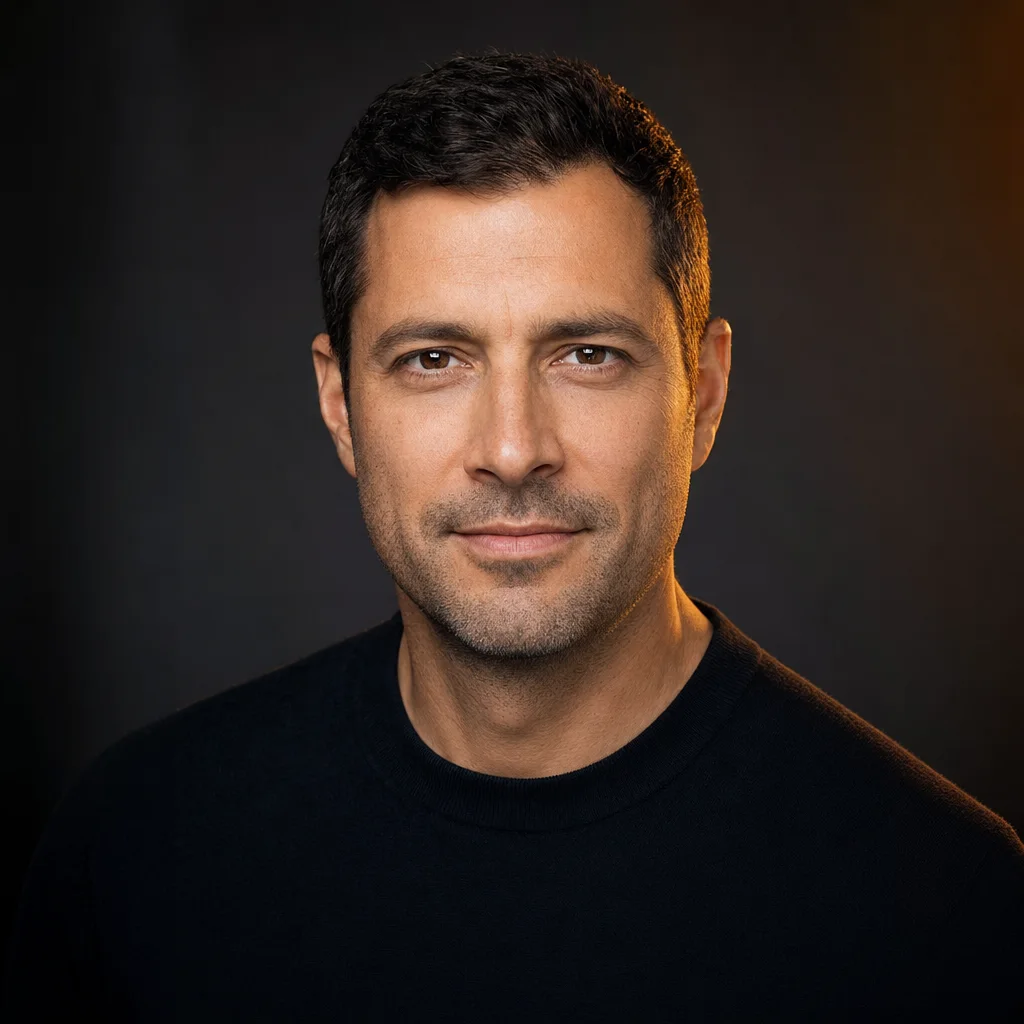 Marcus Elo