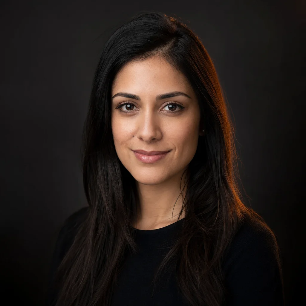 Priya Raman